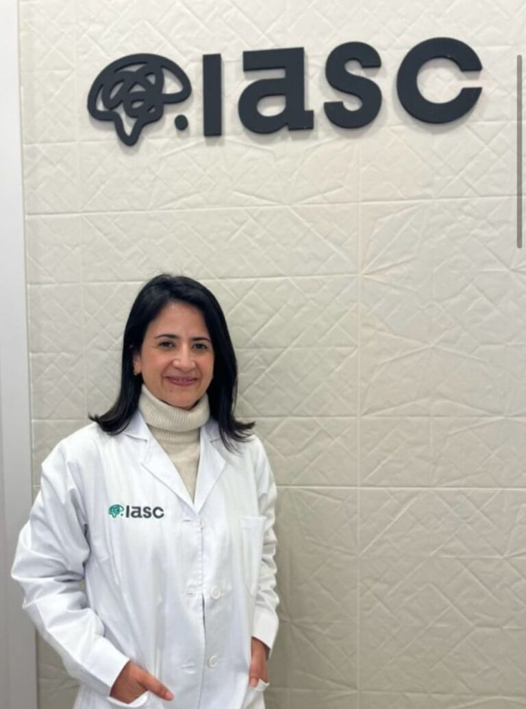 Dra. Martha Zarabanda