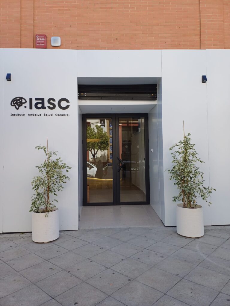 IASC SEVILLA