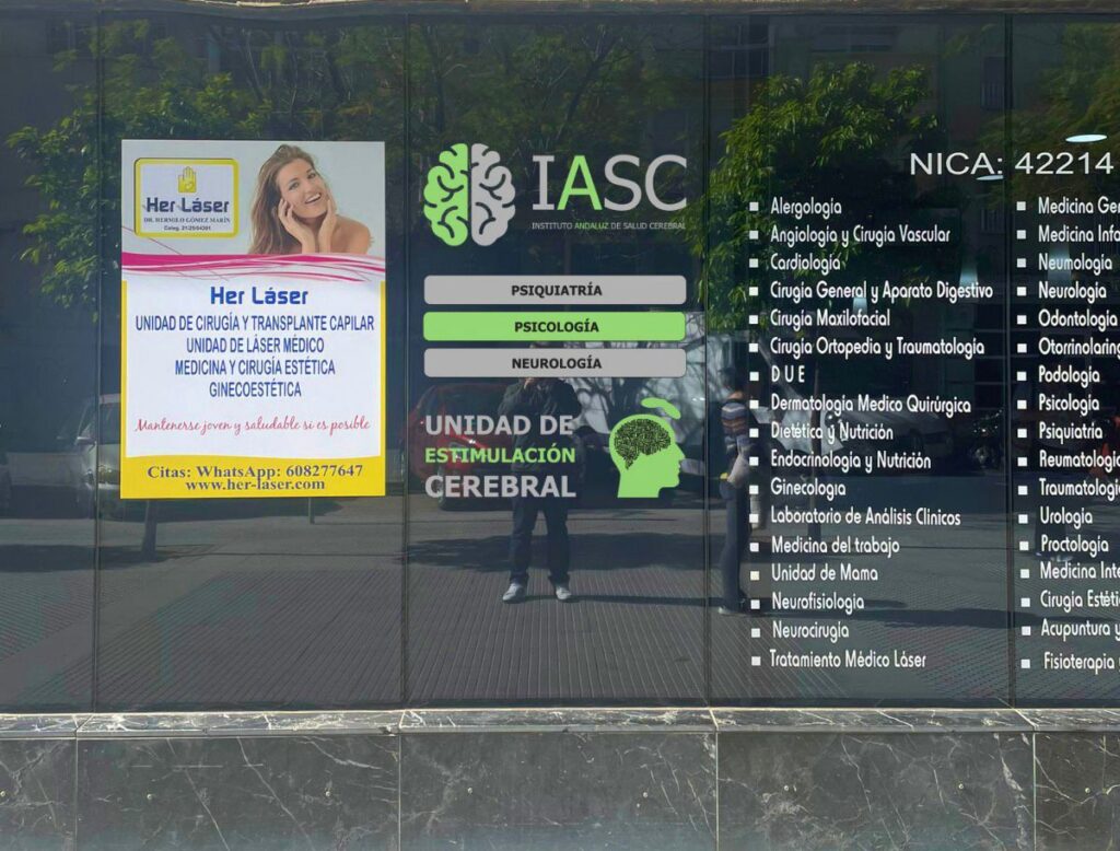 IASC Huelva
