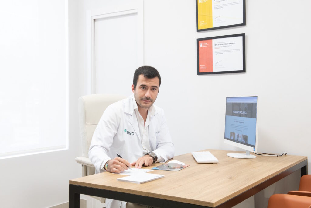 IASC equipo + tecnología