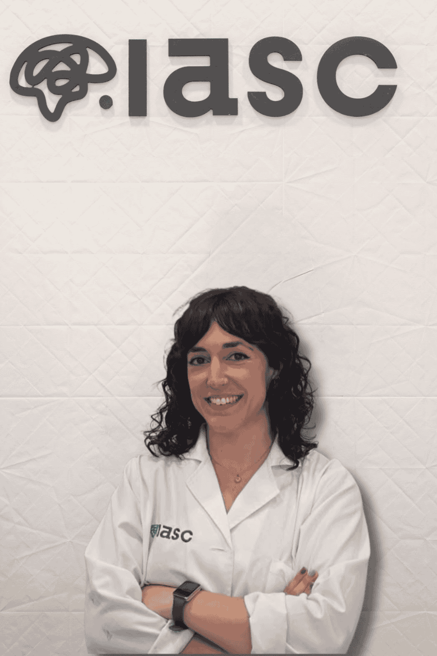 Pilar Losada - Psicología en IASC