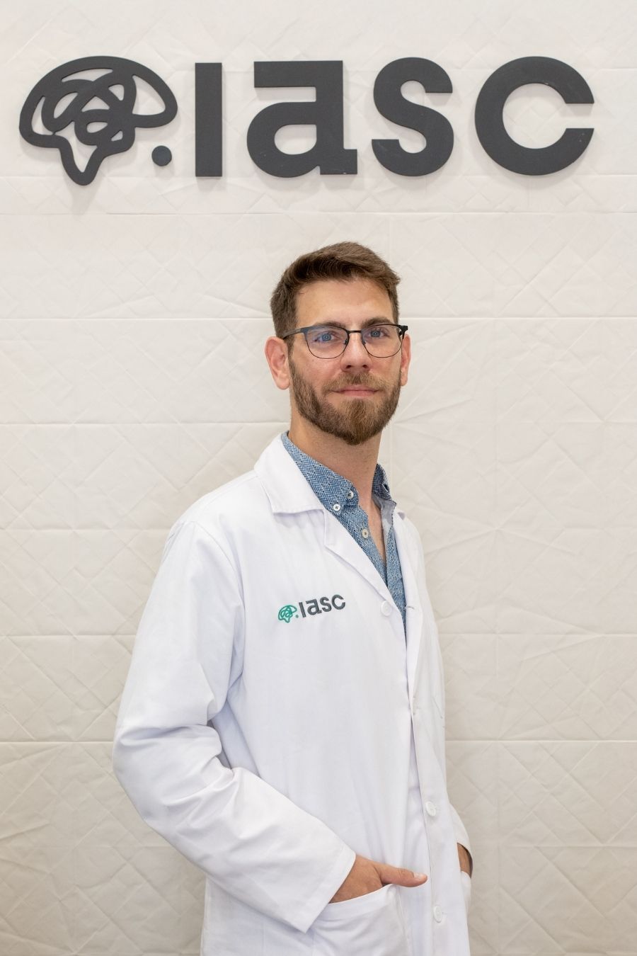 Carlos Nuñez Nuñez Neurofeedback en IASC