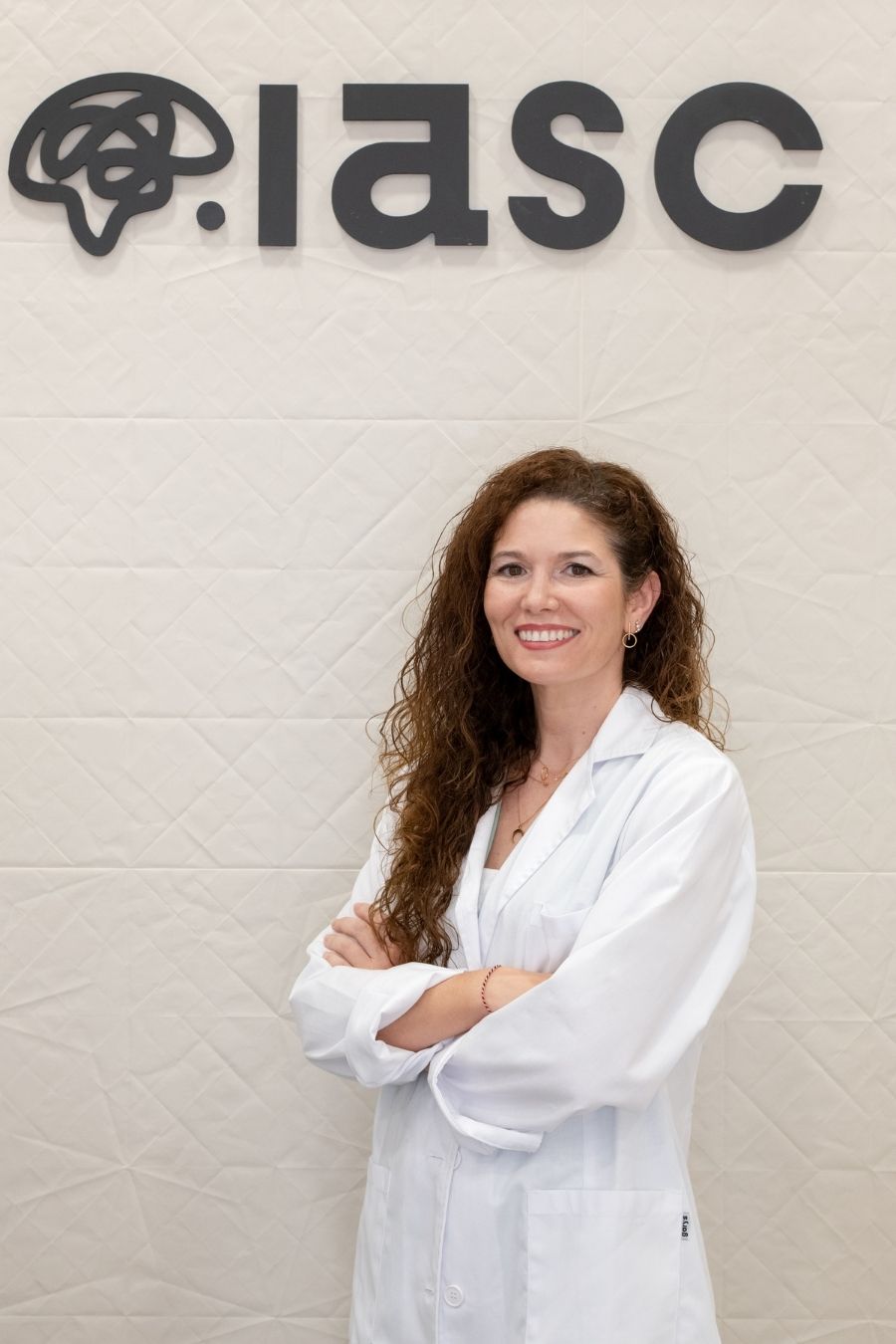 Ruth Anton - Neurofisioterapia en IASC